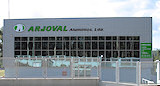 ARJOVAL